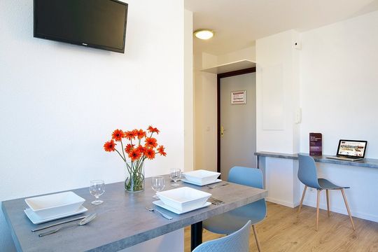 Cerise Appart'Hotel Lannion - LANNION