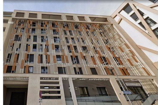 Nemea Appart'Etud Aix Campus 2 - AIX EN PROVENCE