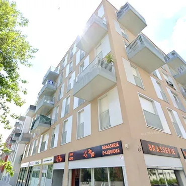 Twenty Campus Sevran - SEVRAN