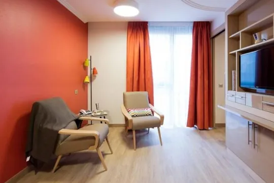 Villa Sully Grenoble - GRENOBLE