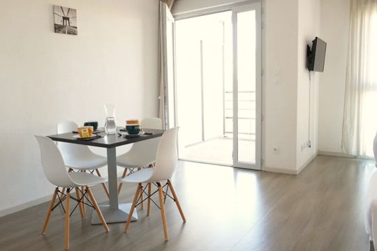 Obeo Residences Les Jardins du Danube - YZEURE