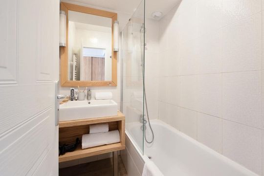 Pierre & Vacances Port Prestige - ANTIBES