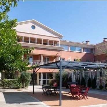 Emeis Les jardins de la Crau - MIRAMAS