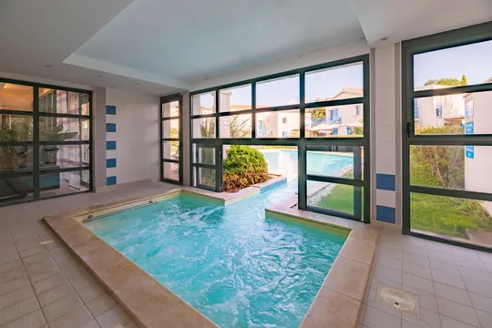 Lagrange Les Carrelets - SAINT PALAIS SUR MER