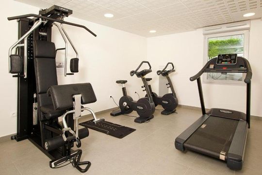 Séjours & Affaires Paris-Bagneux - BAGNEUX