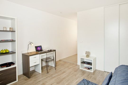 Les Estudines Residence Arago - MONTREUIL