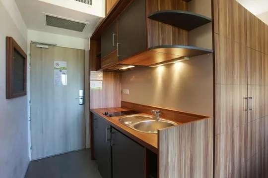 Suite Home- Résidence Aix-en-Provence - BOUC BEL AIR