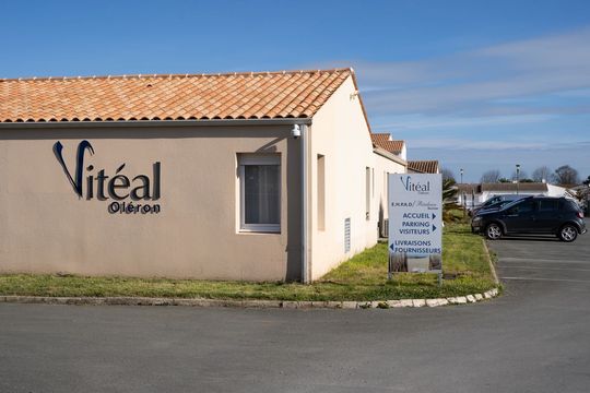 Domidep Viteal Oleron - SAINT PIERRE D'OLERON