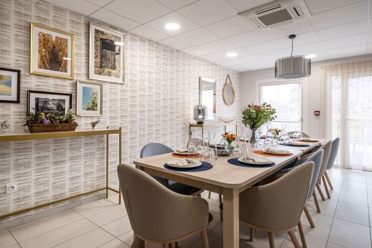 Stella "Le Parc Galilée" - BALMA