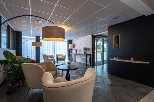 Nemea Quai Victor Tours Centre - TOURS