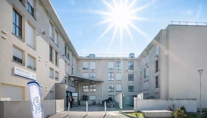 Nemea Appart'Etud Aix Sainte-Victoire - AIX EN PROVENCE