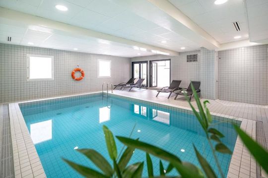 Nemea Home Suite Nancy Centre - NANCY