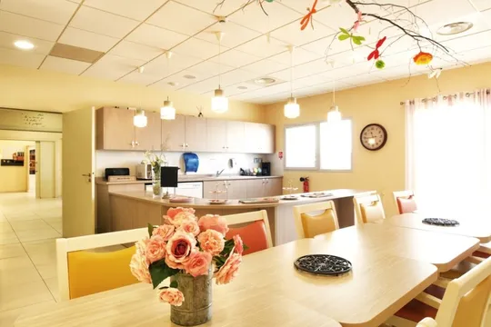 Emeis Résidence Les Vignes - MOULIN-NEUF