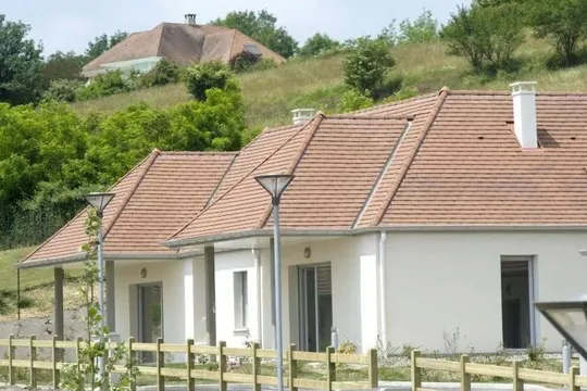 Domitys Les Clés d'Or - ORTHEZ