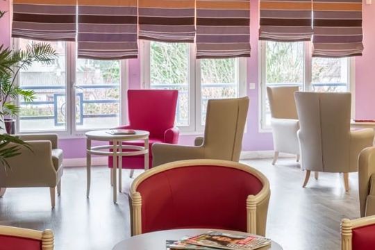 Korian Residence Le Flore - MONTGERON