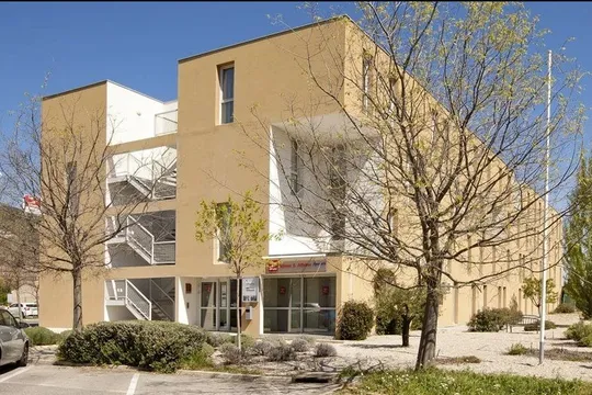 Sejours & Affaires Manosque Moulin Neuf - MANOSQUE