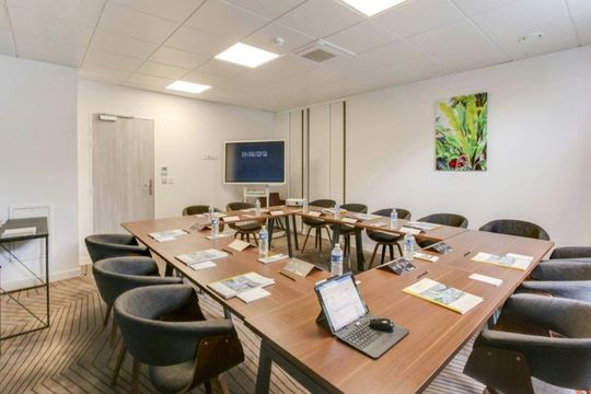 All Suites Palaiseau Massy - PALAISEAU