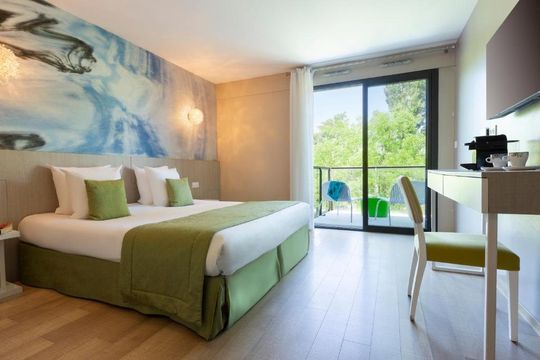 Sowell Domaine de la Petite Isle - L'ISLE SUR LA SORGUE