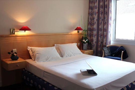 Logely Villa Bellagio Marne La Vallée - BUSSY SAINT GEORGES