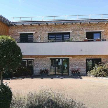 Domidep Residence Camille Claudel - MACON