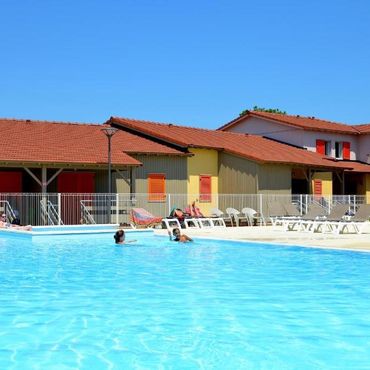 Lagrange Vacances La Grenadine - MARSEILLAN