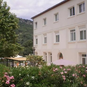Emeis Residence Diamantine - CHATEAUNEUF GRASSE