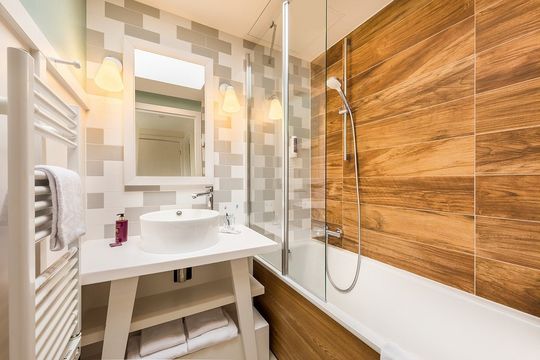 Center Parcs Villages Nature Paris - BAILLY ROMAINVILLIERS