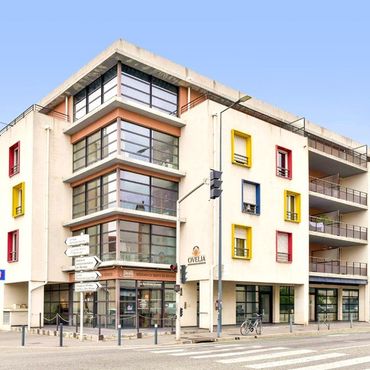 Ovelia Les Balcons des Minimes - TOULOUSE