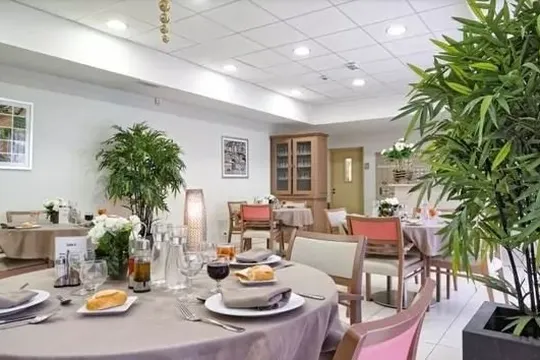 Emeis Le Relais des Sens - TALENCE