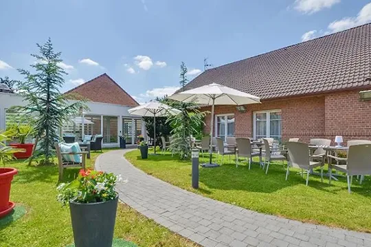 Domusvi Residence Les Amandines - CAMBRAI