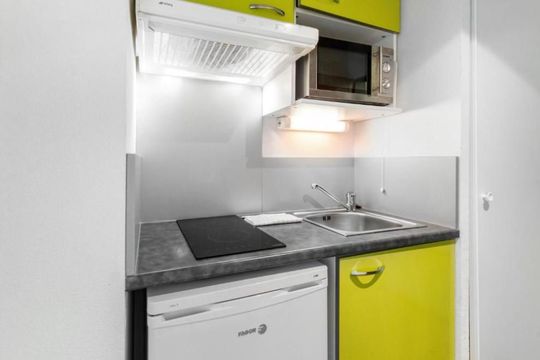 All Suites Appart' Hotel Pau - PAU