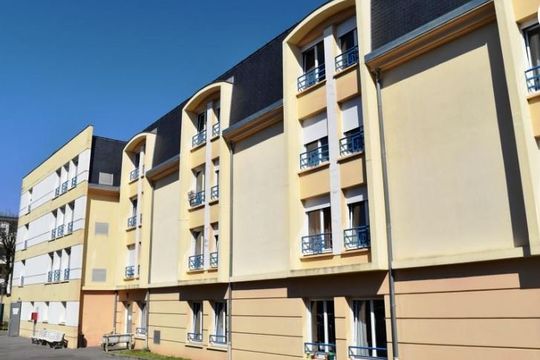 Korian Residence Le Flore - MONTGERON