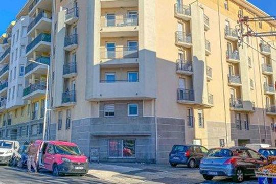 City Residence Nice - NICE