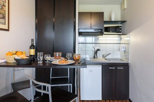 Zenitude - Le Parc de l'Escale - TOULOUSE