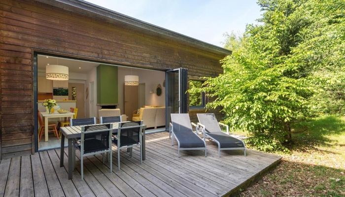 Center Parcs Les Trois Forêts - HERMELANGE