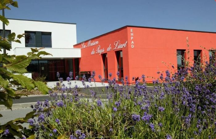 Ehpad Maison du Pays de Liart - LIART