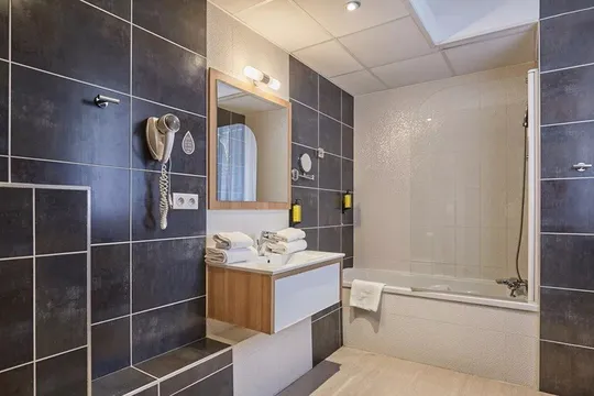 Odalys Les Occitanes - MONTPELLIER