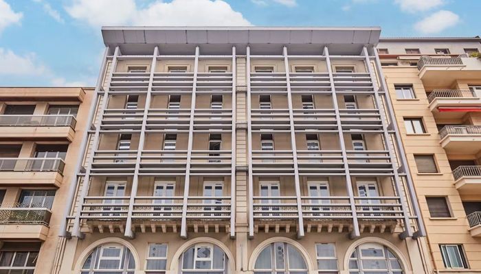 Odalys Les Occitanes - MONTPELLIER