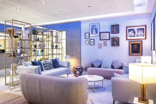Residhome Paris Guyancourt - GUYANCOURT