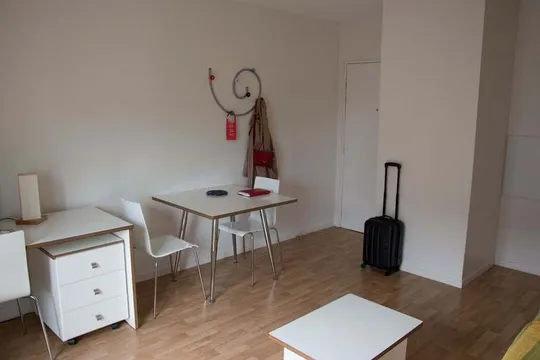 Residis Residence Serena - SAINT GERMAIN EN LAYE