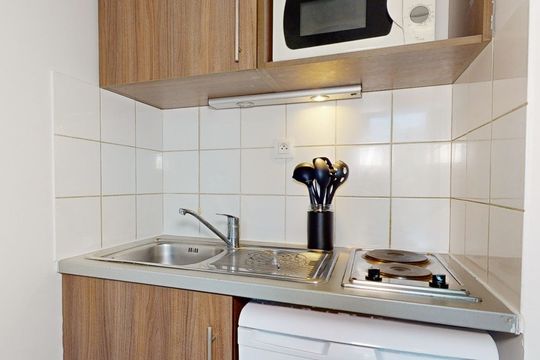 Nexity Studea Asnières sur Seine - ASNIERES SUR SEINE