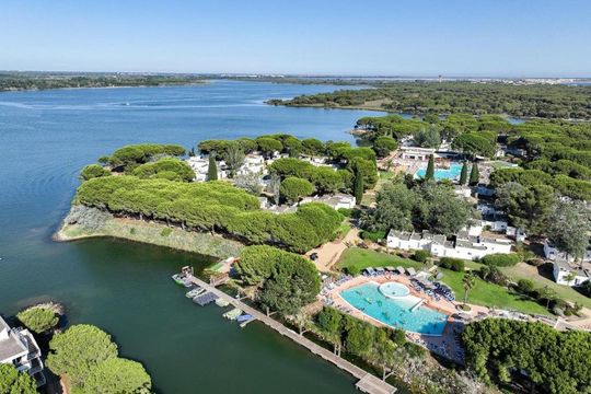 Belambra Clubs Presqu'île du Ponant - LA GRANDE-MOTTE