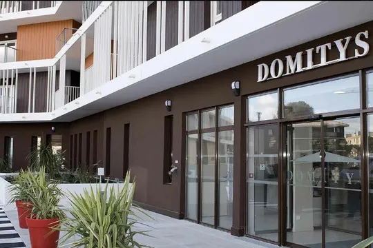 Domitys Le Ruban d'Azur - SETE