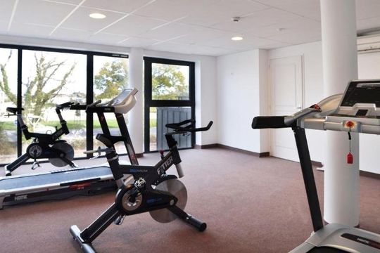 Golden Tulip Pornic Suites - PORNIC