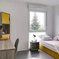 All Suites Study Pessac Campus - PESSAC