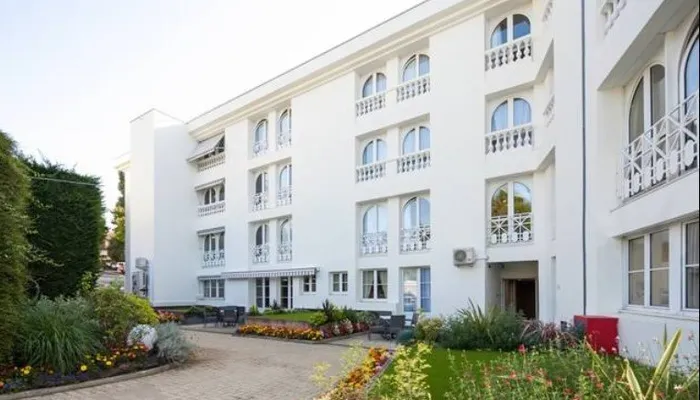 LNA Santé La Villa d'Epidaure - GARCHES