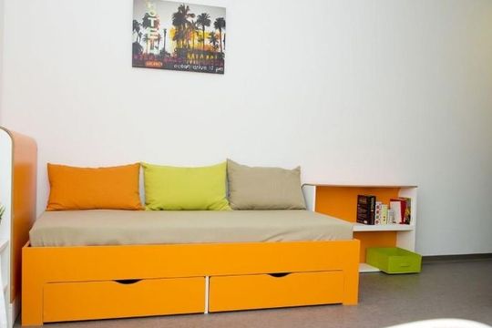 UXCO Student Le Thélème - MONTPELLIER