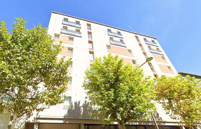Appart'City Clermont-Ferrand Centre - CLERMONT FERRAND