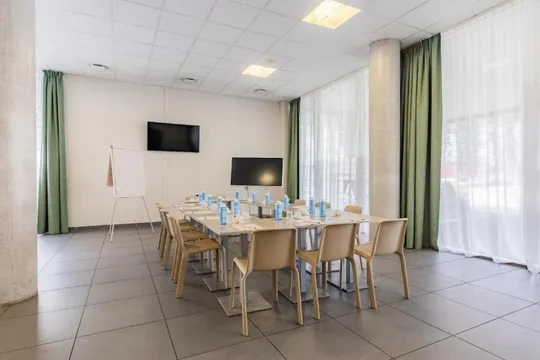 Appart'City Confort Mulhouse - MULHOUSE