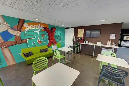 Twenty Campus Roubaix - ROUBAIX